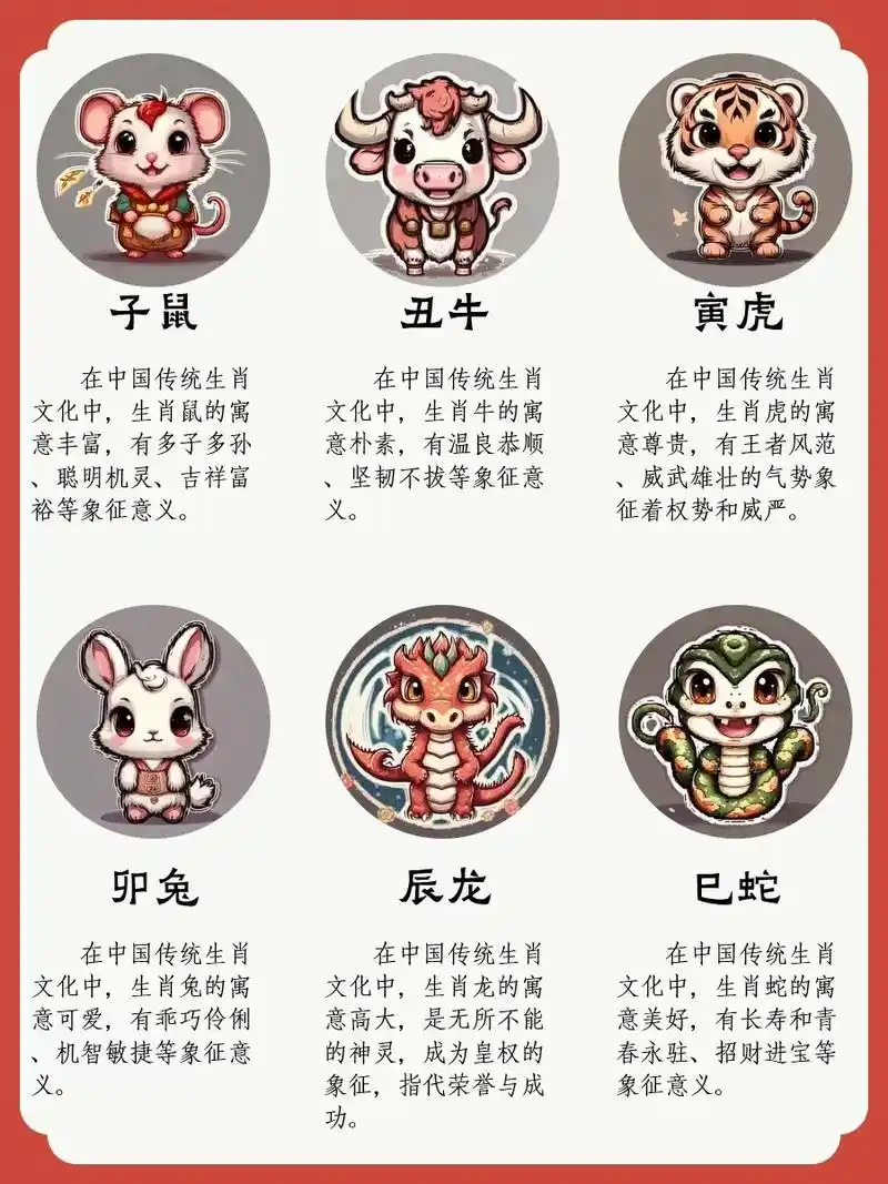 鼠的属相寓意究竟蕴含着怎样的智慧与吉祥？