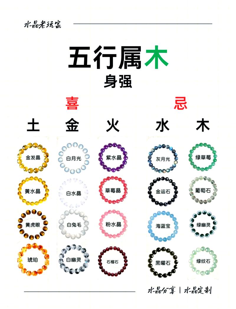 金命的人最喜欢哪种颜色？颜色选择有特别讲究吗？