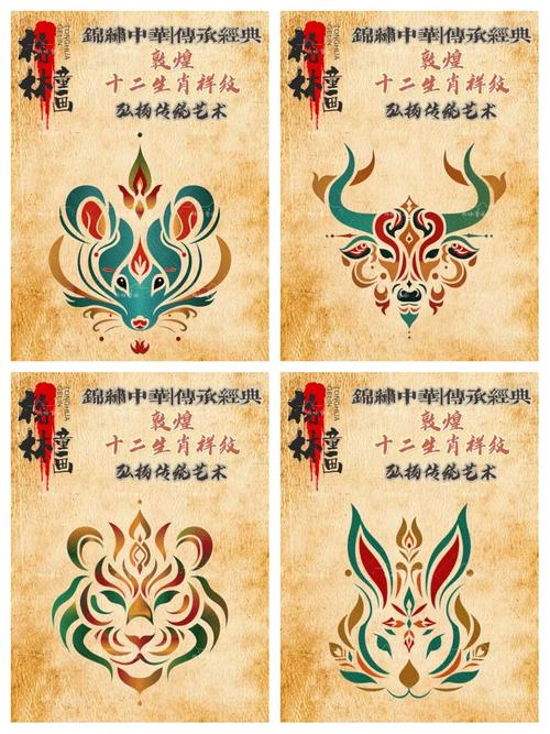 祥云的动物十二生肖中，哪个生肖代表了祥云的动物？