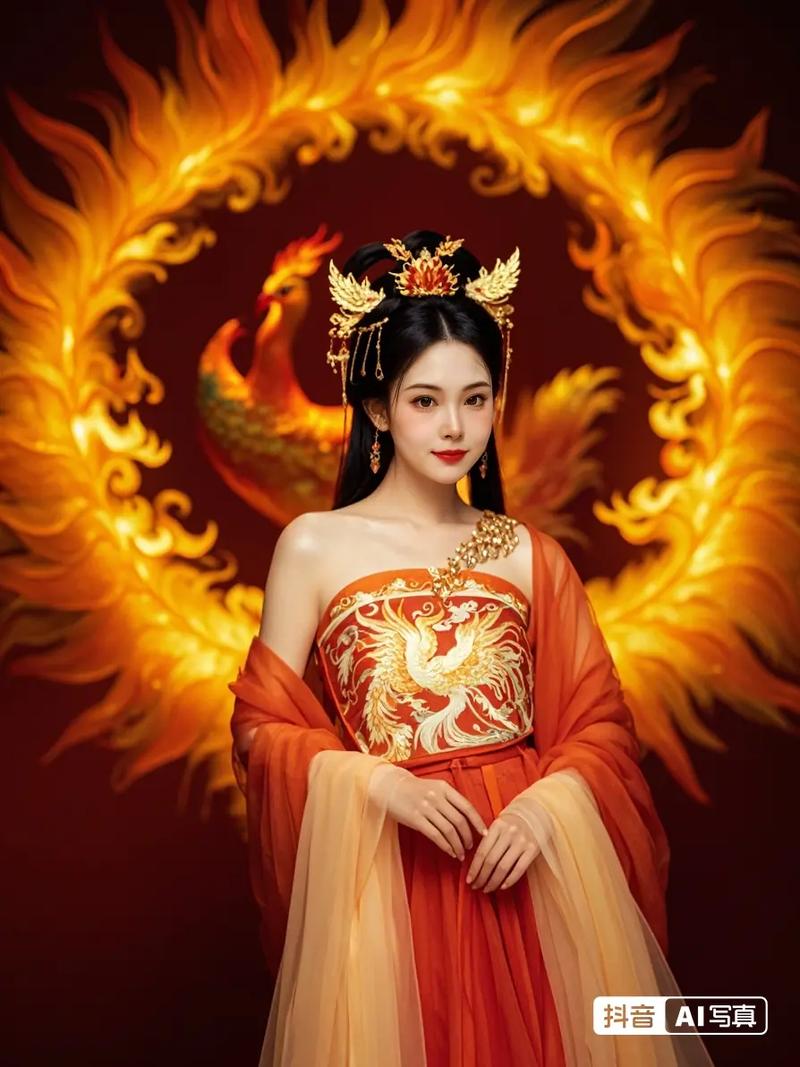 什么是具有凤凰女特征的分级标准？