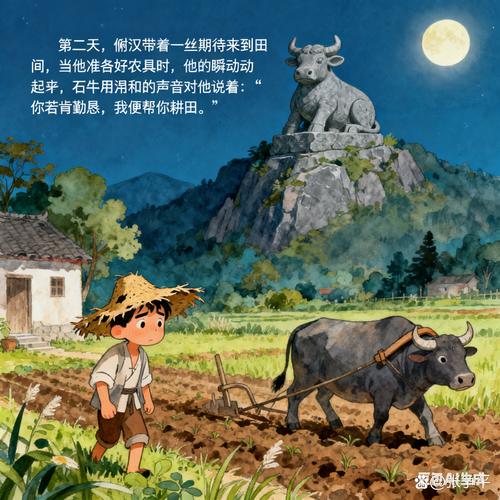 梦见耕田预示着什么？周公解梦中的耕田有何特殊含义？