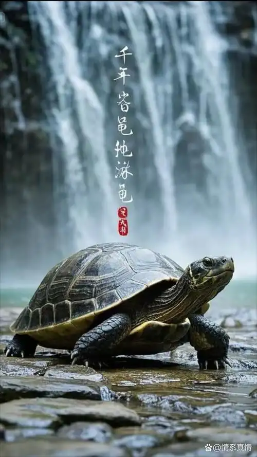 梦见乌龟成仙究竟预示着什么吉祥的征兆或神秘含义呢？