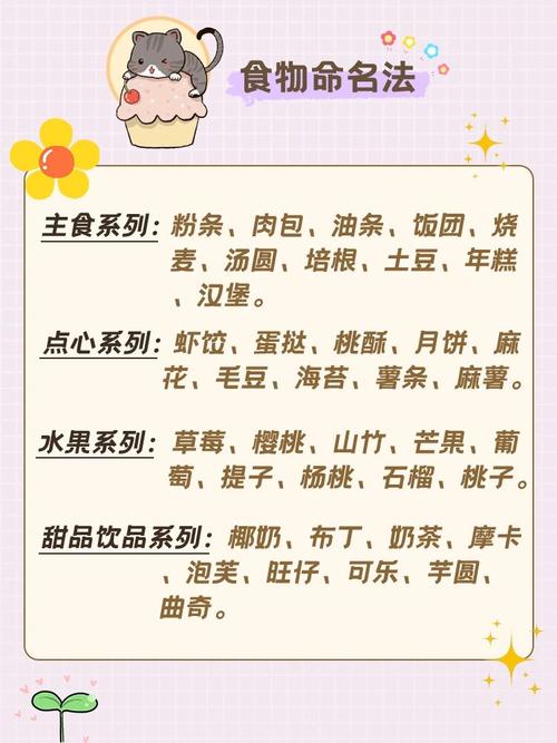 狗狗有没有什么霸气的叠字名字可以让人印象深刻呢？