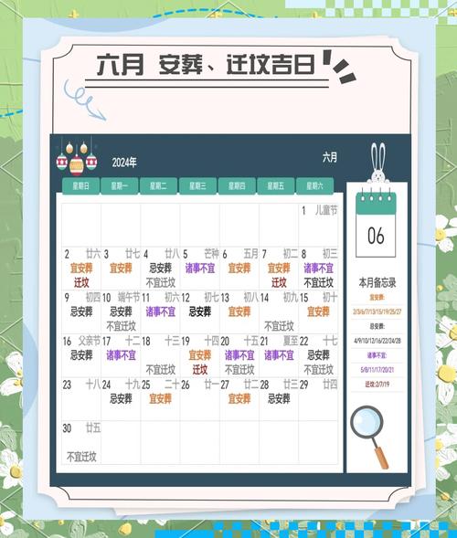 2026年5月蕞佳安葬吉日和3月份安葬吉日分别是哪一天？