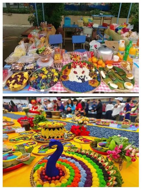 广西祭祖的农历节日是哪一天？当地还有哪些传统节日风俗？