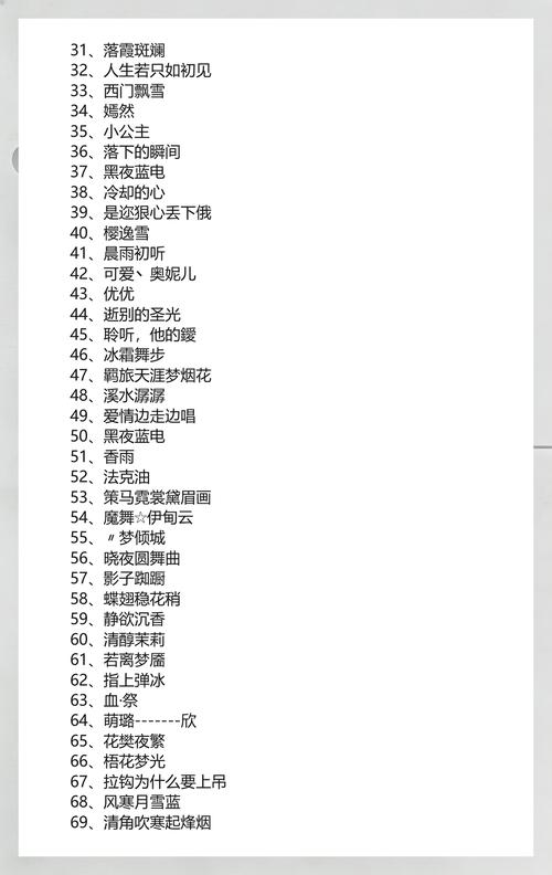 女法师起什么名字最能体现霸气和牛气？