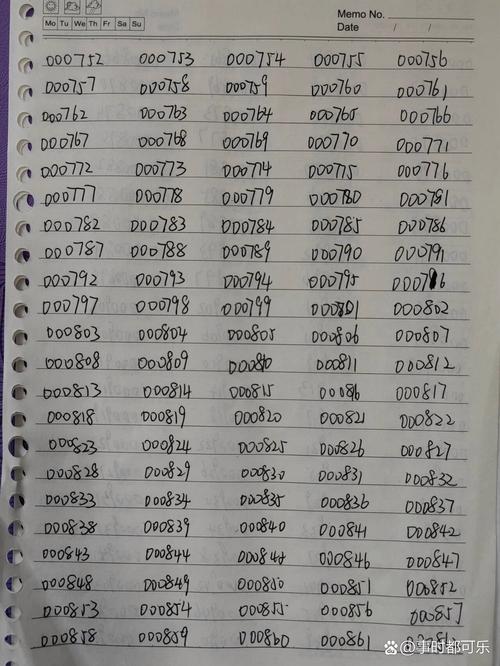 寓意美好，哪个6位数字密码听起来最好听？