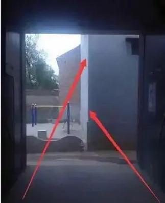 城市阳宅建筑中常见的形煞种类有哪些？