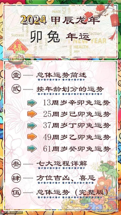 属兔2026年运势中桃花会旺吗？26年属兔桃花运势如何？