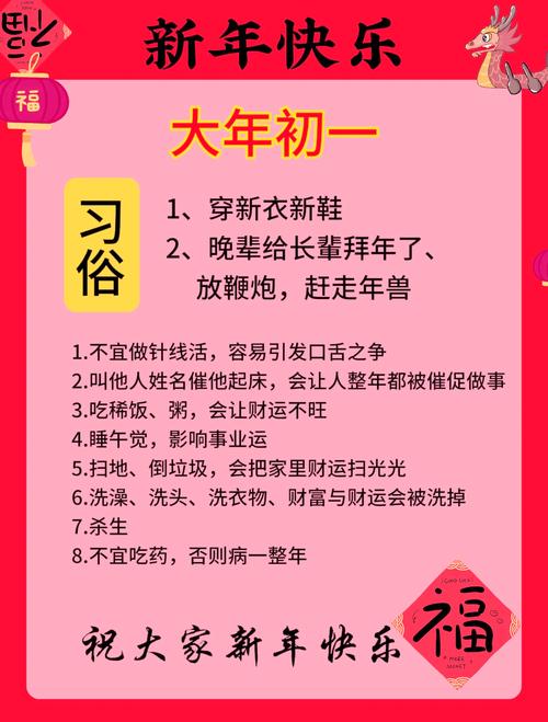 农历二月初七有哪些禁忌和宜忌内容需要注意？