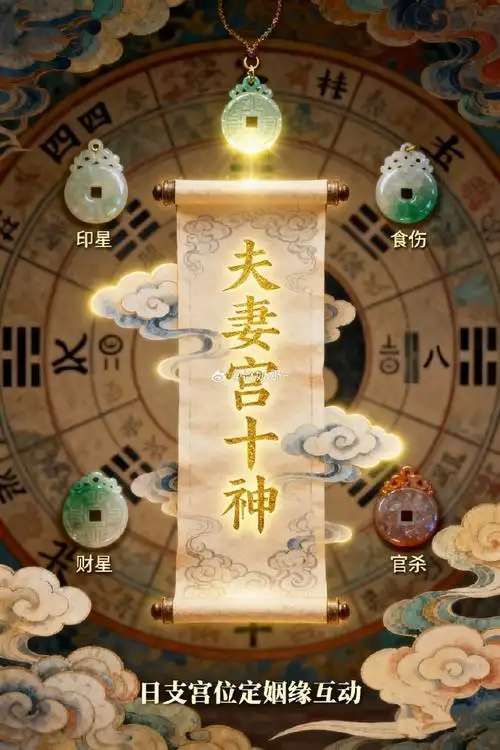 日支婚姻宫坐墓库意味着什么？