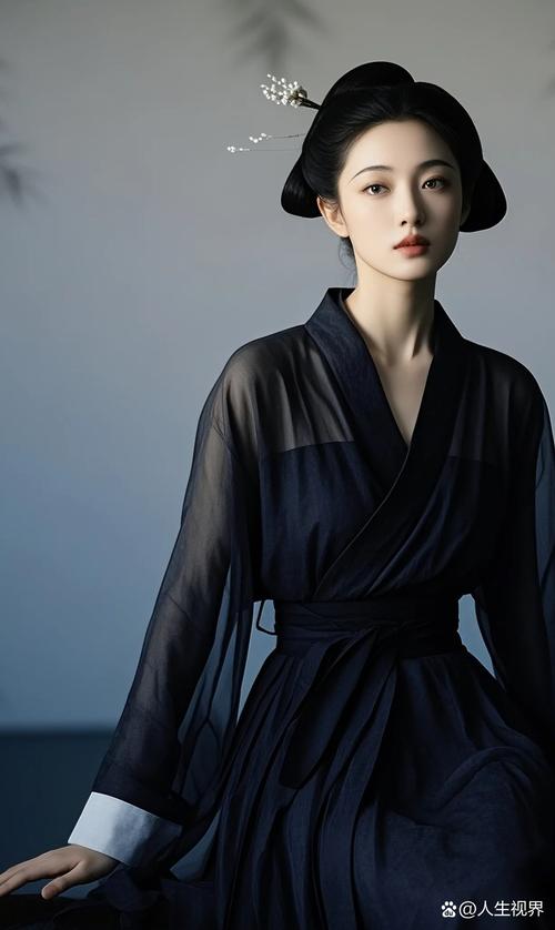 女人梦见自己穿一身黑色衣服，预示着什么含义？
