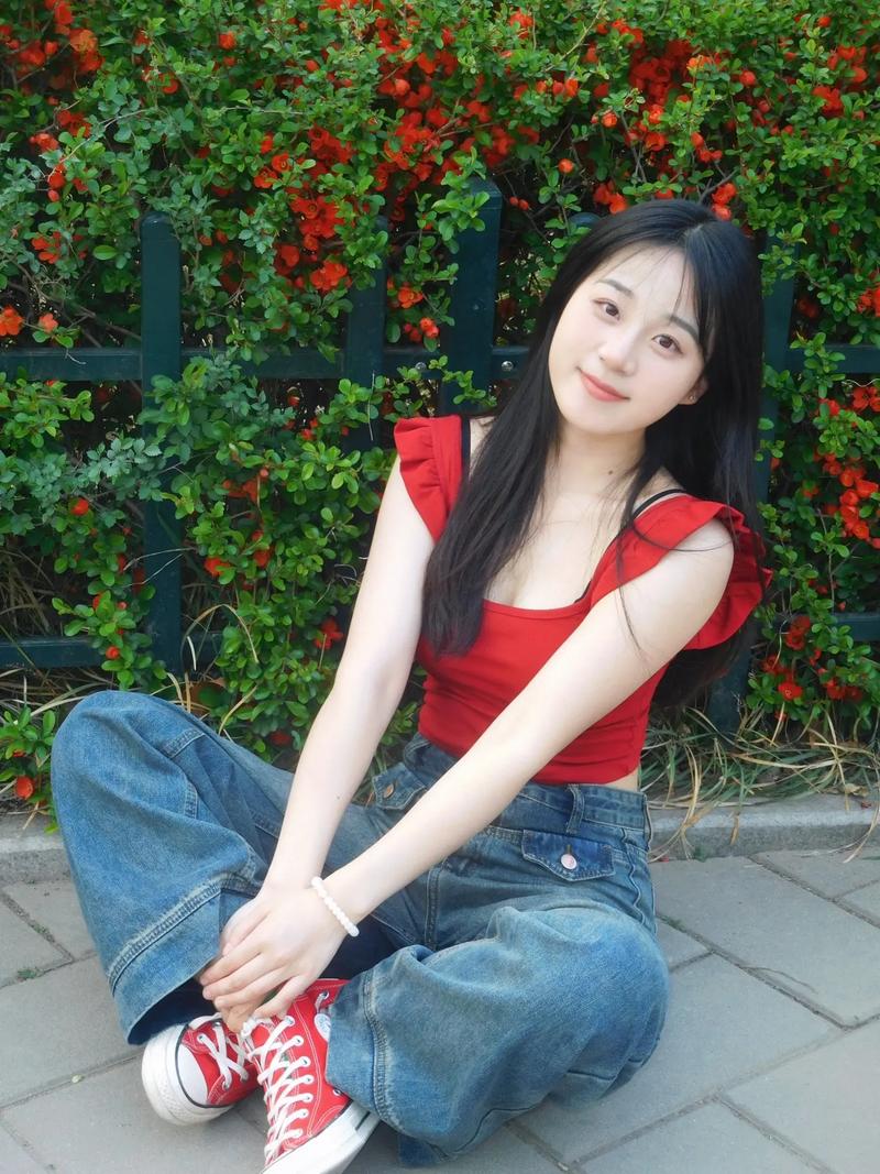 文静女孩有哪些显著特点让人印象深刻？