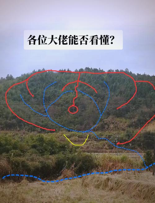 墓地坐癸向丁风水怎么样？癸山丁向古墓风水解析？