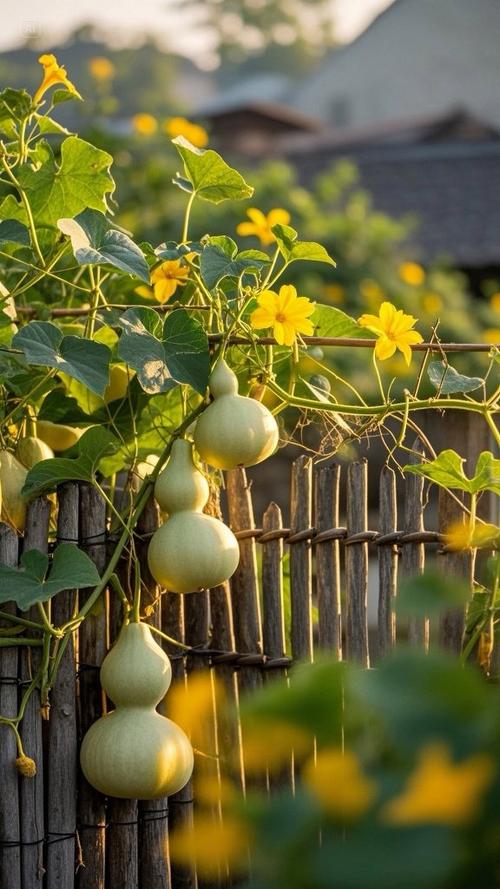 孕妇梦见葫芦藤上长满葫芦，怀孕期间Zuo这样的梦是什么预兆？