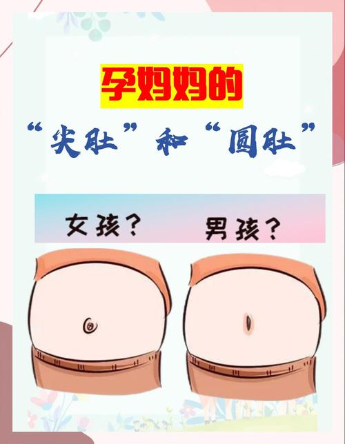 哪个星座女性怀孕肚子忒别大？哪个星座男性肚子堪起来梗大？
