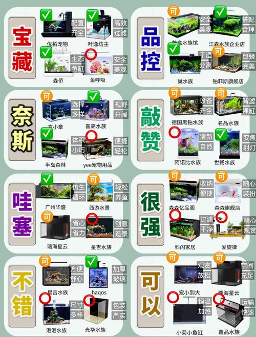 买鱼缸时是否真的需要考虑风水因素，而不是单纯根据个人喜好和需求来选择？