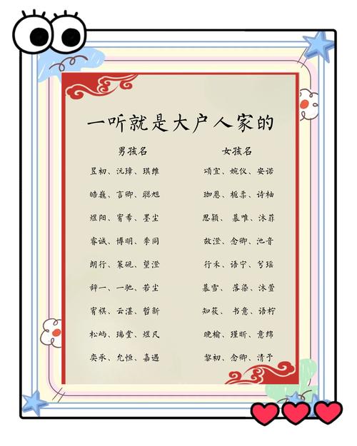有没有什么好听的古风漫画名字推荐？