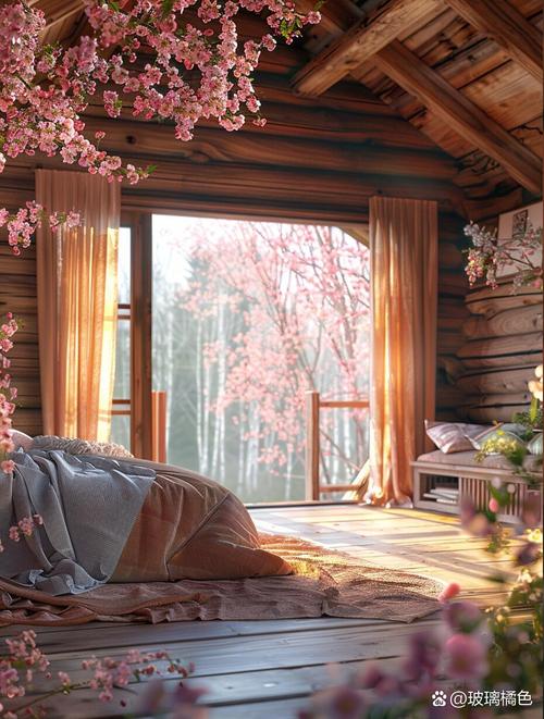 这间私人小屋，是否有个如诗如画的唯美名字？
