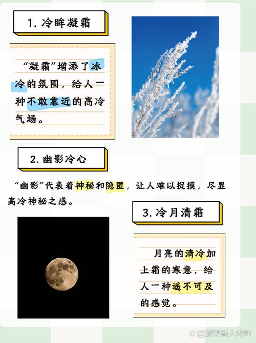 王者荣耀中有没有叫高冷这个昵称的玩家？