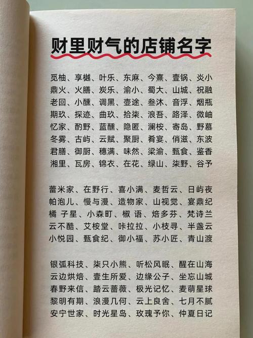 如何通过起名四大步骤来高效地取一个有意义的名字？