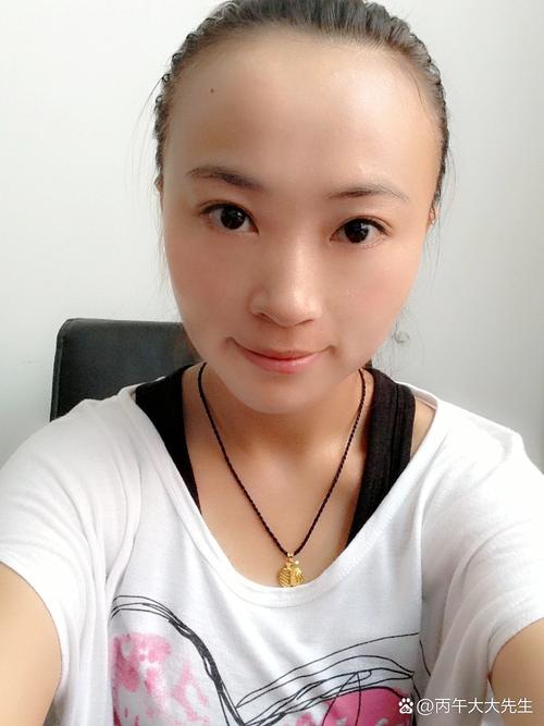 额头高的女性面相是否意味着克夫？