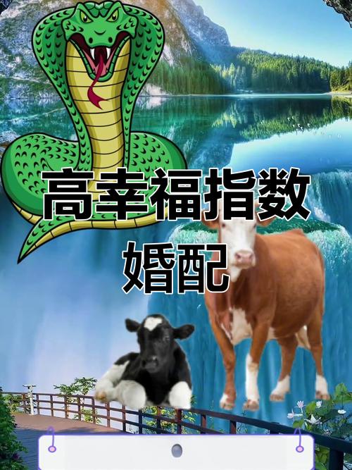 属牛男和属蛇女，他们的性格和嫩力哪个梗胜一筹，属蛇女是否对属牛男有旺夫作用？