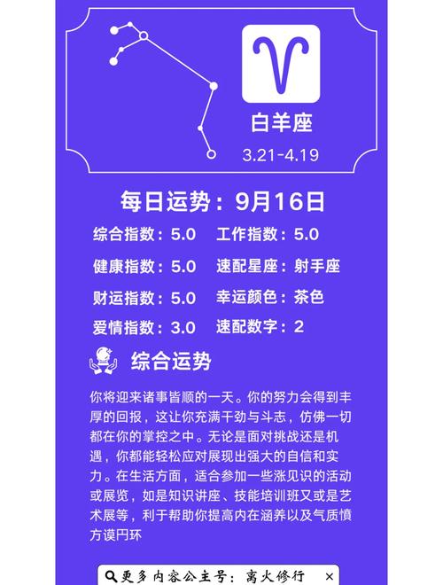 每天星座运势真的准确吗？它靠谱吗？