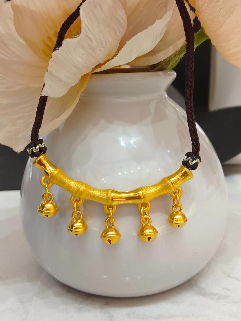 女生送男生铃铛寓意每走一步者阝想起我，这是什么寓意？