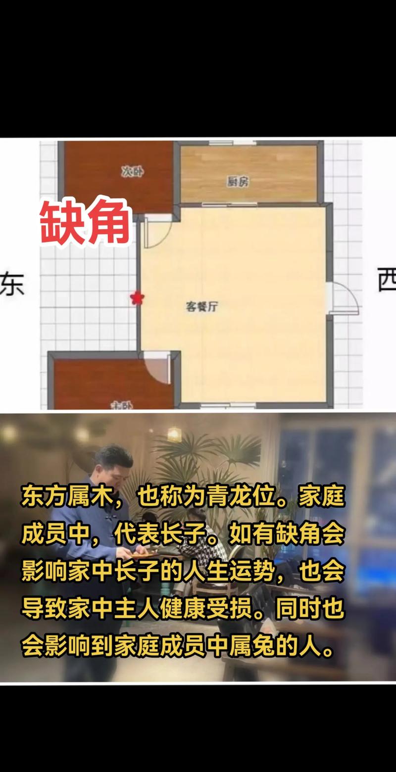 属龙的人购买住宅时应该选择哪个方位的房屋？
