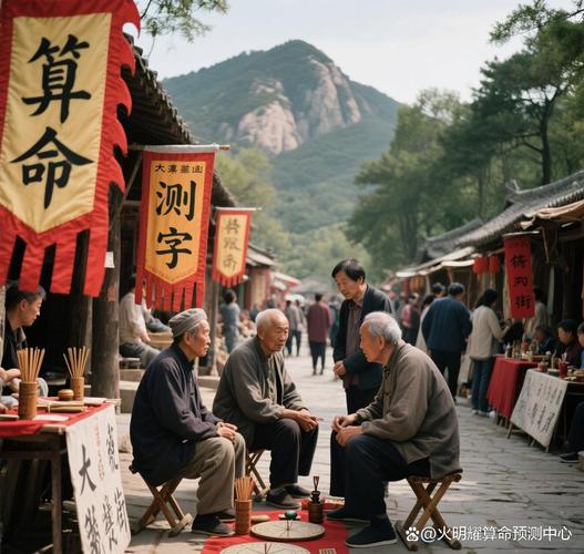 丹东哪家算命馆口碑好，有哪位算命先生或女士特别准？