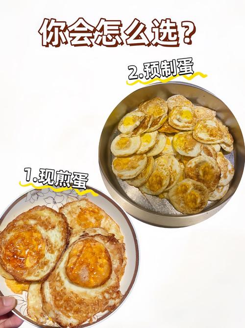 梦见别人煎蛋有什么特殊预兆或含义？