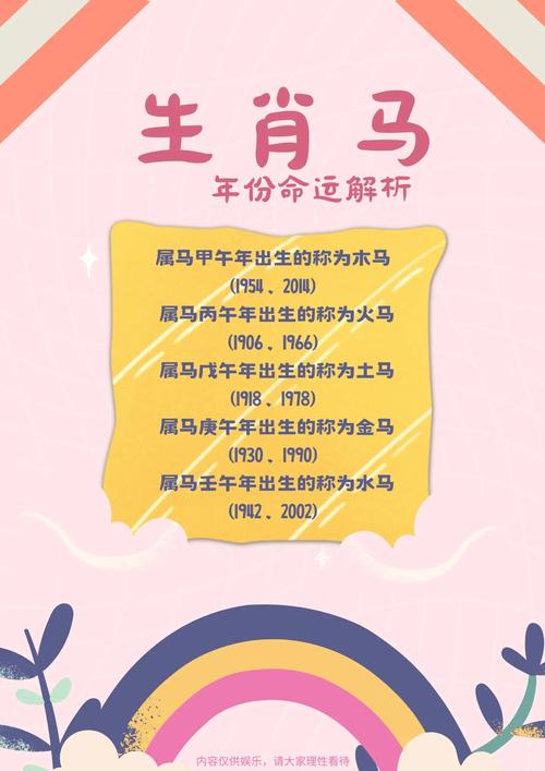 农历11月出生属马的人命运如何？