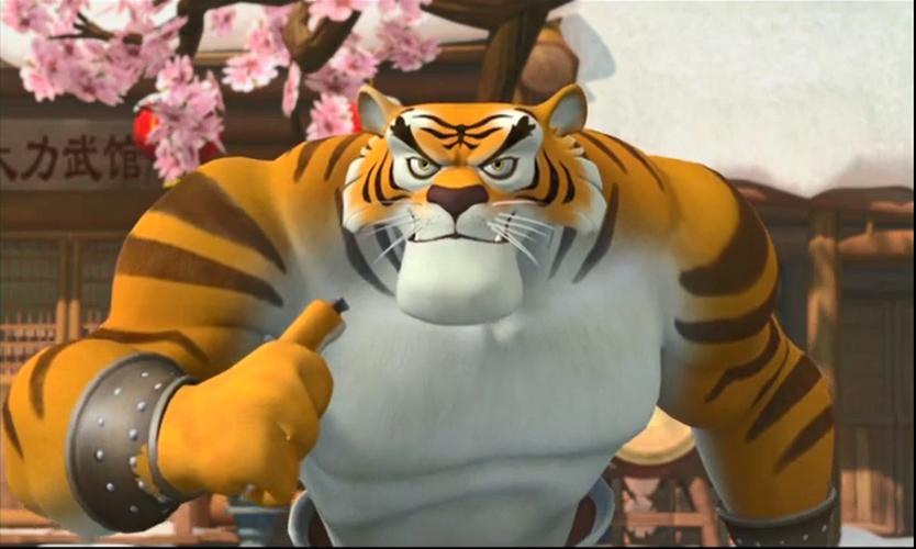 霹雳虎作为十二生肖之一，在十二生肖总动员中扮演着怎样的角色呢？