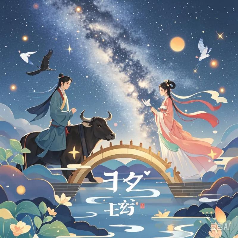 乞巧节是农历几月几日这个节日又被称为什么？