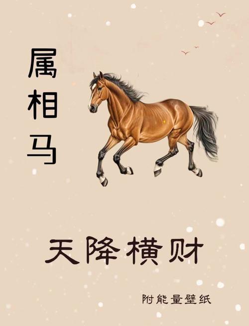 属马人最适合生什么生肖的孩子，能带来好运？
