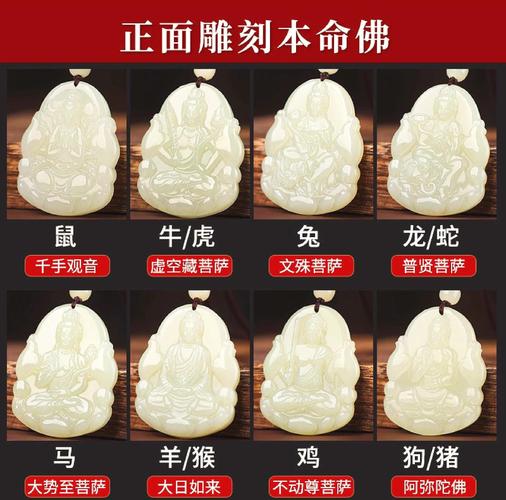 本命佛佩戴有哪些禁忌或忌讳需要注意？