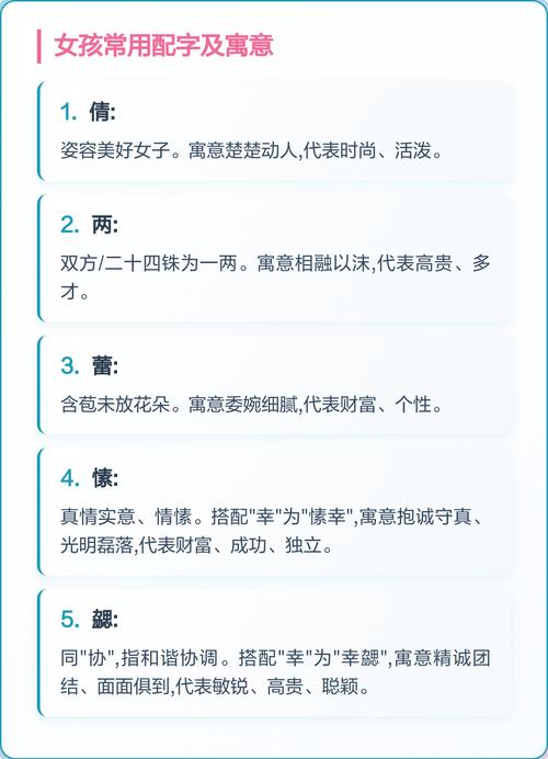 有哪些带幸字的男孩名字可以取？