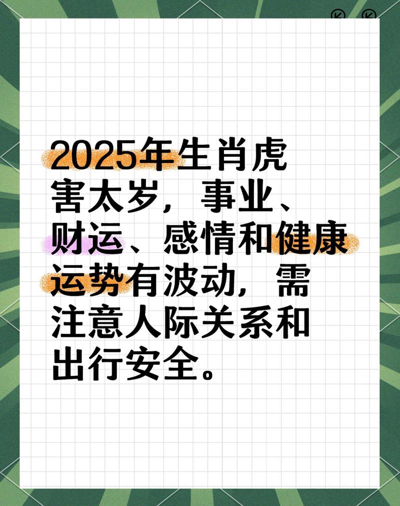 属虎本月财运如何，有哪些具体的好运和需要注意的事项？