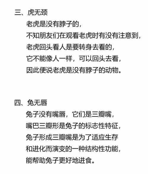 十二生肖中为何狮子豹等动物缺席，难道它们不属于生肖行列？