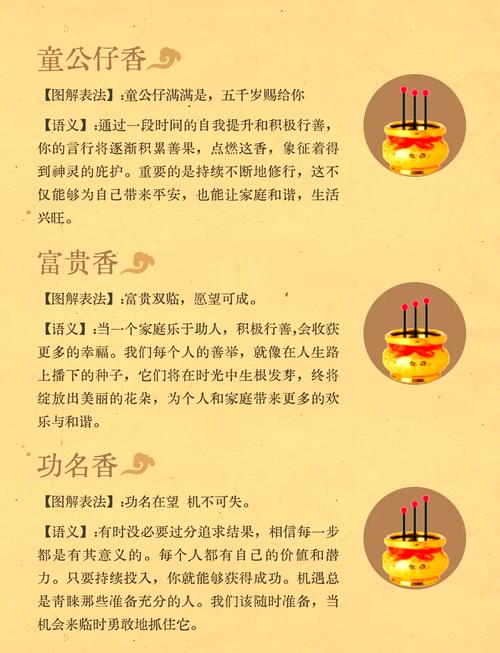 为什么点香看事的人总能说出让人信服的预言？