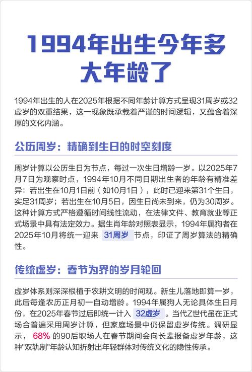 1994年四月初十出生的狗年女孩命运究竟如何？