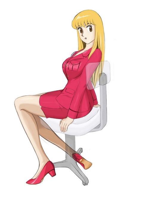 有哪些动漫中超级可爱的角色盘点？