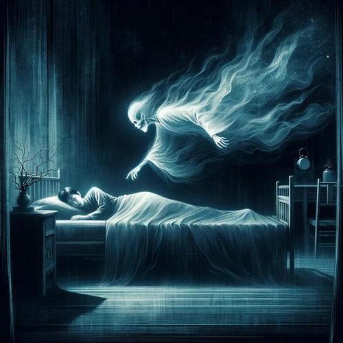 梦境中的事件是否会在现实生活中成真？