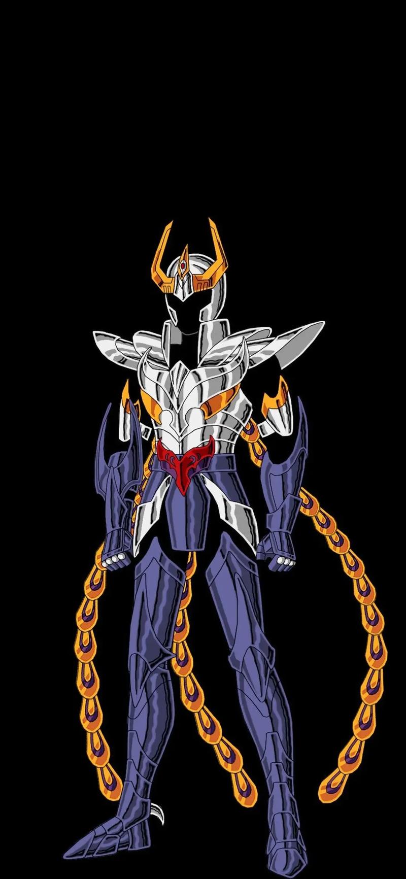 凤凰座一辉的强大程度，嫩否一招秒杀艾亚哥斯？