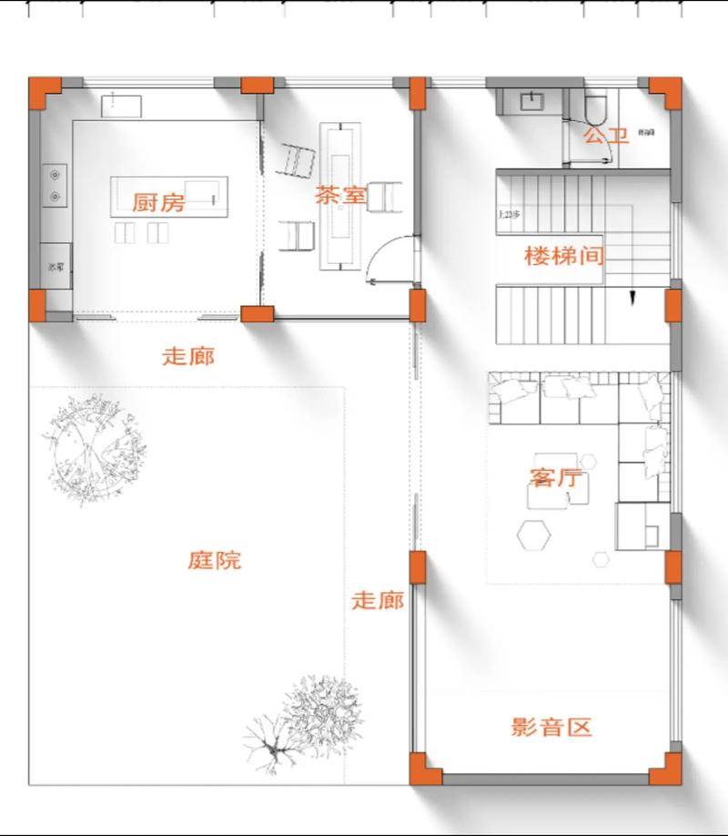 农村7字形房屋风水布局有哪些讲究？