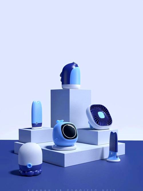 有没有100件创意产品设计案例，其中总有一件是你想学习的？