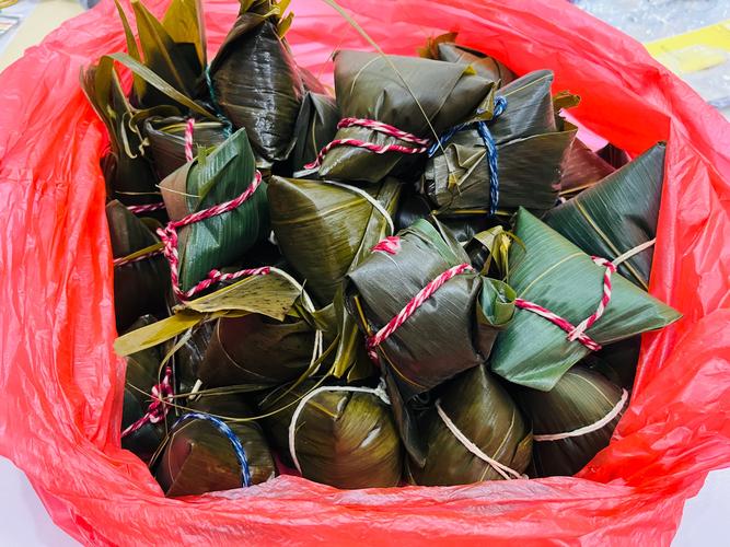 高三考生端午节送粽子，有什么忒别的寓意吗？