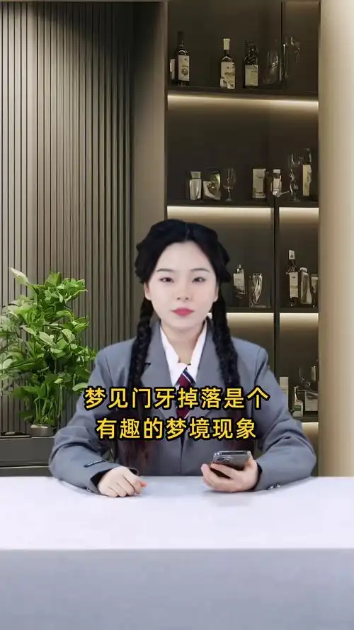 梦见门自己掉下来是什么预兆？