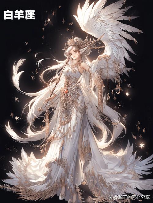 哪个十二星座专属魔族公主重生后化身为该星座的化身公主？
